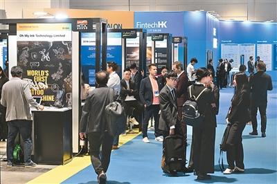 赋能产业发展 发挥独特优势