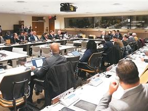 全球治理之友，团结更多志同道合的朋友（环球热点）