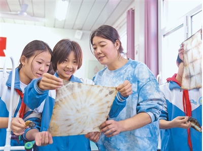 创新业态，文化供给更丰富（深阅读·公共文化服务提质增效）