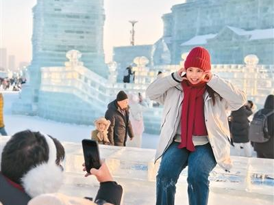 跨越山海，来一场“说走就走的旅行”