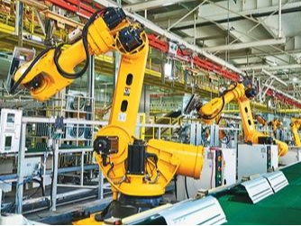 中国企业“出海”迈出新步伐