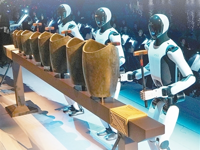 文艺气象·印迹