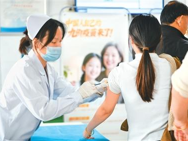 癌症防控有了新突破（大健康观察）