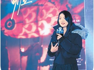 锚定AI新赛道 绘时代新图景