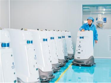 工业互联网“牵手”人工智能（锐财经）