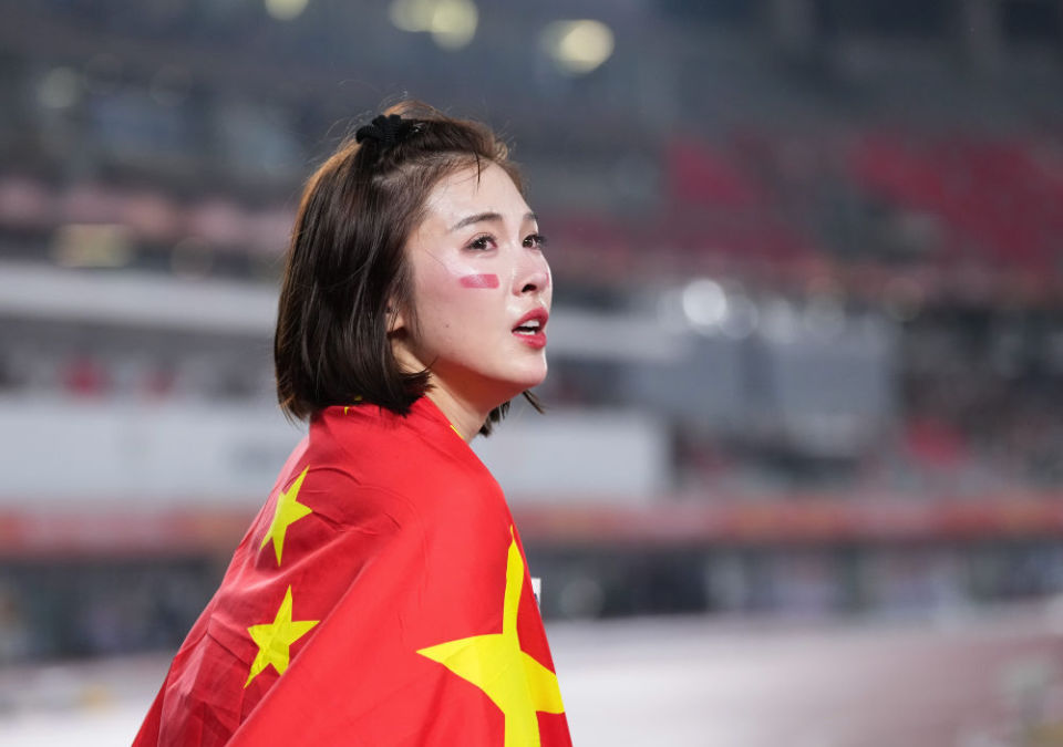 
上海市精神卫生中心赵志民医生黄牛预约代挂号电话中国红闪耀名古屋