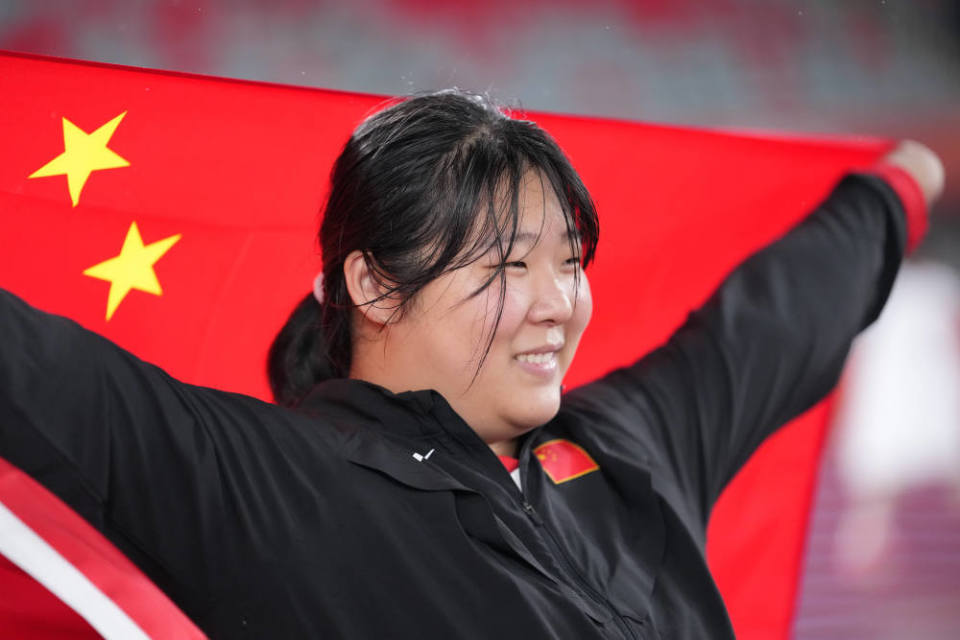 
上海市精神卫生中心赵志民医生黄牛预约代挂号电话中国红闪耀名古屋
