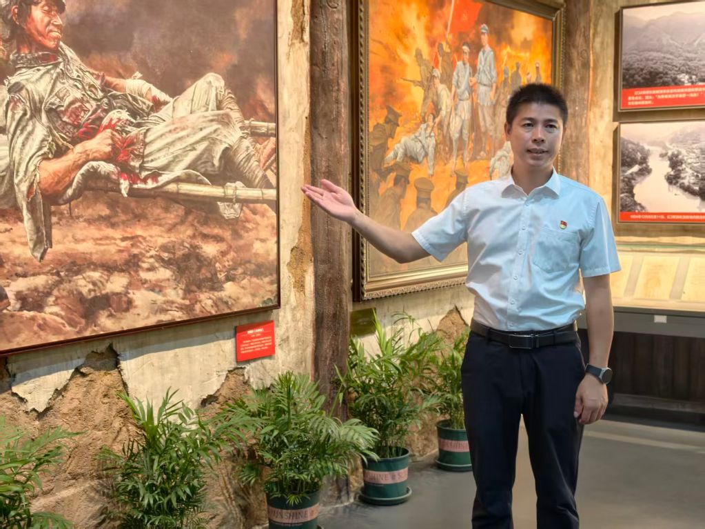 
南京脑科医院王小珊医生黄牛预约代挂号电话和总书记面对面·长征特辑｜革命理想高于天