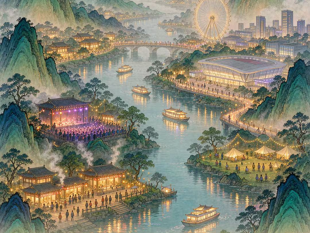 尺素金声｜发票数据增长19.5%，国庆假期服务消费旺盛