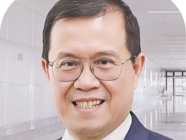 推动建立更具建设性和包容性的国际秩序