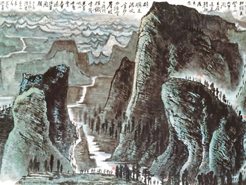 听，长征亲历者说