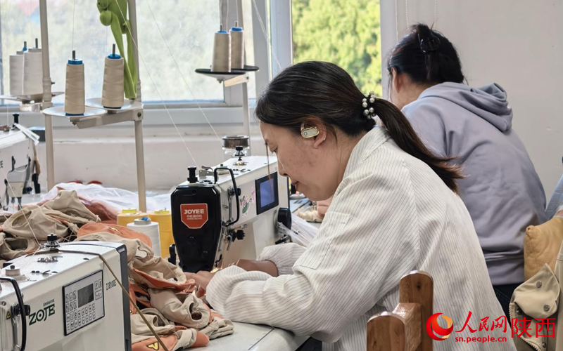 开局之年看中国丨从秦巴山区到全球货架