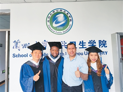 ​扎根西北大地 深耕丝路科研（我在中国·行耕记）