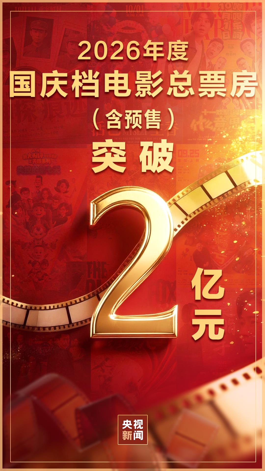 
玉泉医院黄牛号贩子票贩子代网上预约代挂号电话国庆档首日票房破2亿！“电影+”撬动商圈人气
