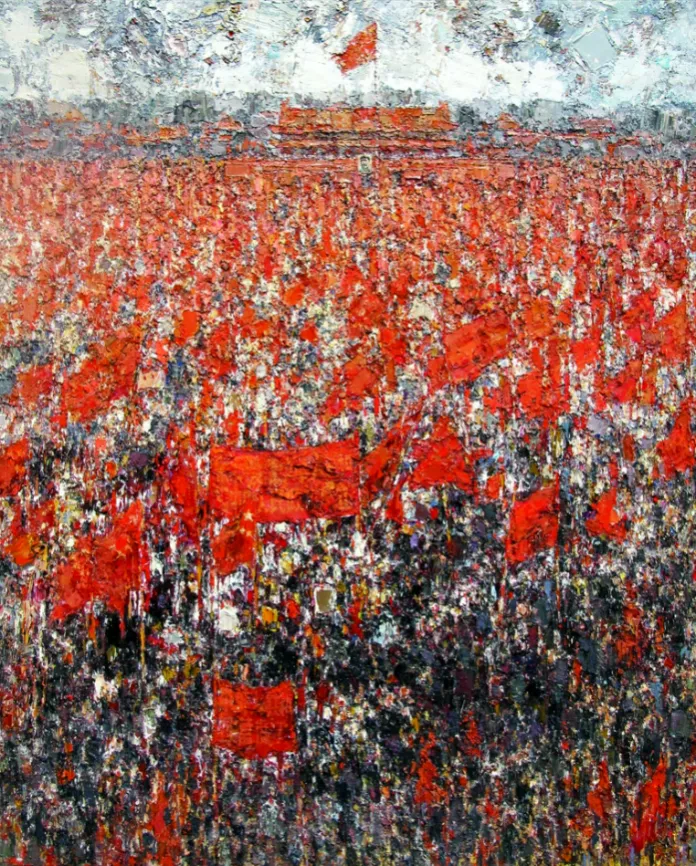 
中日友好医院张永明医生黄牛预约代挂号电话祖国万岁！人民万岁！