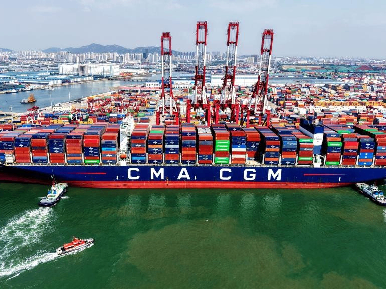 海外网评：读懂4.6%背后中国经济的韧性与活力