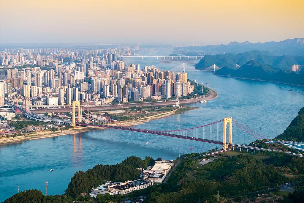 何以中国·当惊世界殊丨还得是宜昌！ - 配图3