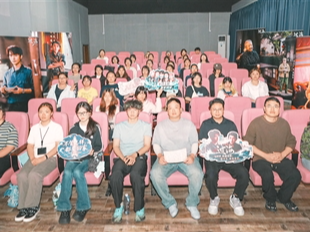 “骨肉团圆、叶落归根是两岸同胞共同的期盼”
