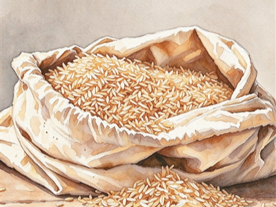 长征食记（见证）
