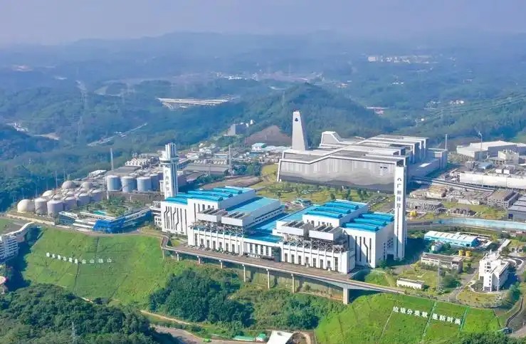 在湾区一线，看到先进制造“链动”亚太的力量 - 配图4