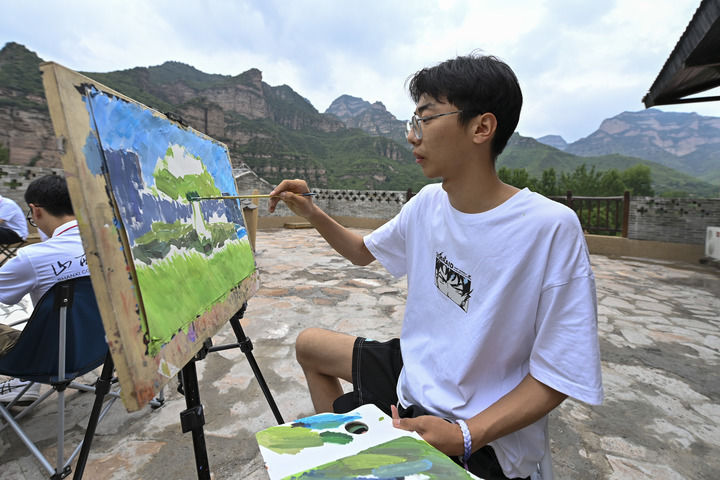 
广东省中医院黄牛号贩子票贩子代网上预约代挂号电话“奔乡游”何以热起来
