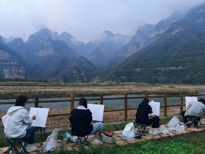 
广东省中医院黄牛号贩子票贩子代网上预约代挂号电话“奔乡游”何以热起来