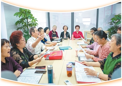 
山东各大医院医生黄牛预约代挂号电话让居民“都愿意进来坐一坐”（大国小家）