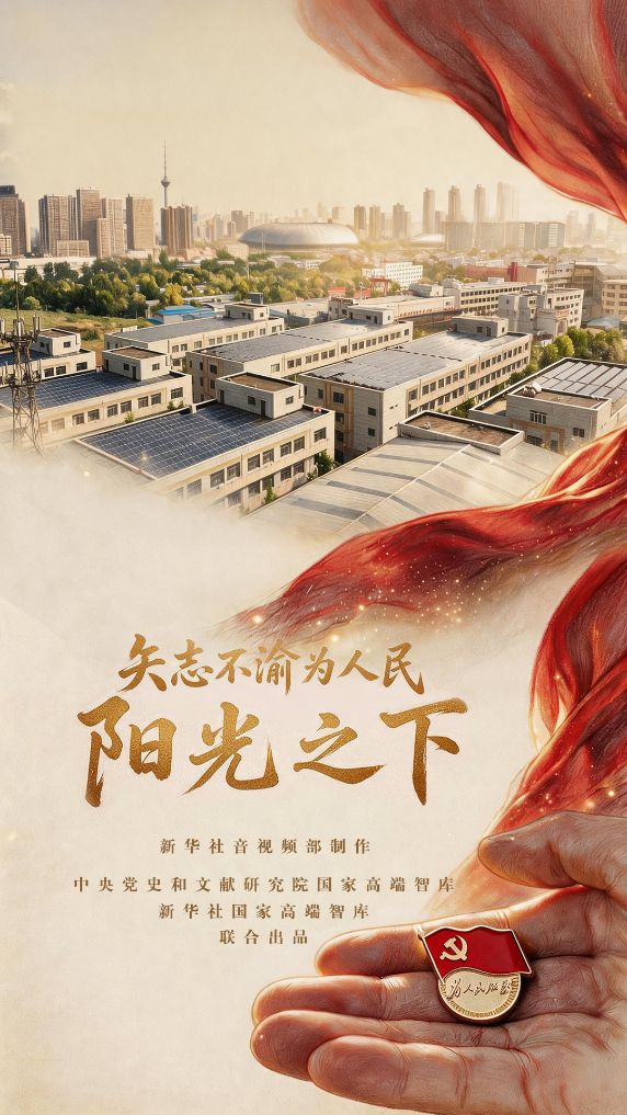 
北京大学第三医院林浩成医生黄牛预约代挂号电话矢志不渝为人民｜阳光之下