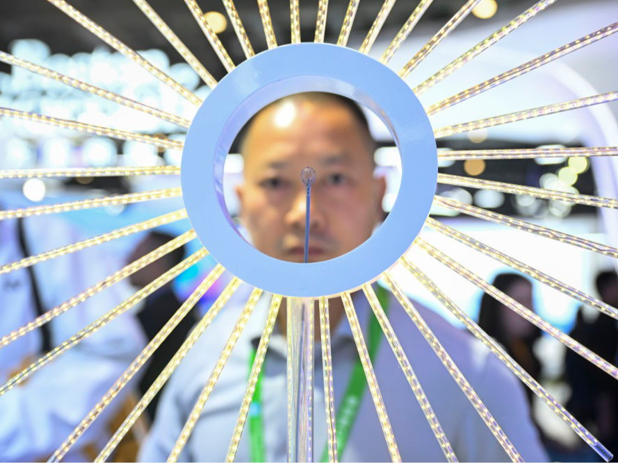 写在第九届进博会倒计时一个月之际