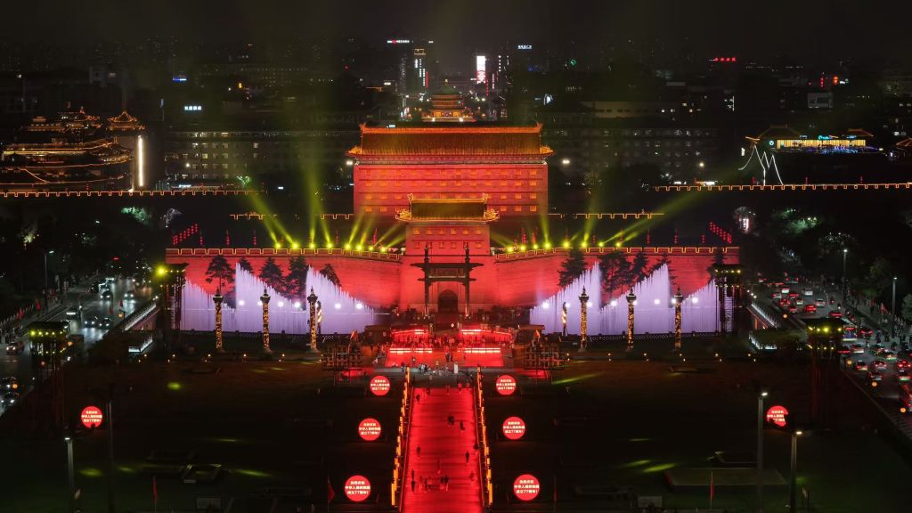 财经聚焦｜国庆假期一线看旅游市场活力“三重奏” - 配图4