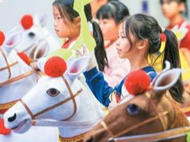 侨乡年味拉满 游子奔赴团圆（侨界关注）