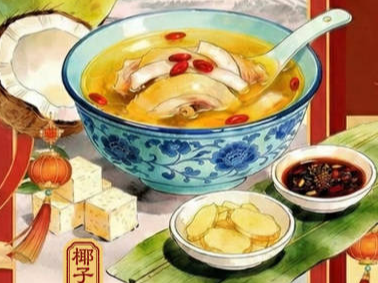 2026请到广东过大年，共赏21城21味