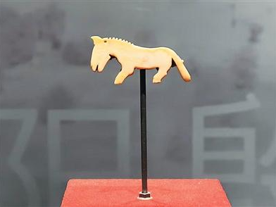 “玉”见中华文明