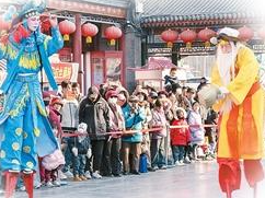 “总书记来过我家乡”