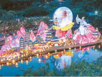 大湾区好戏连台迎新春