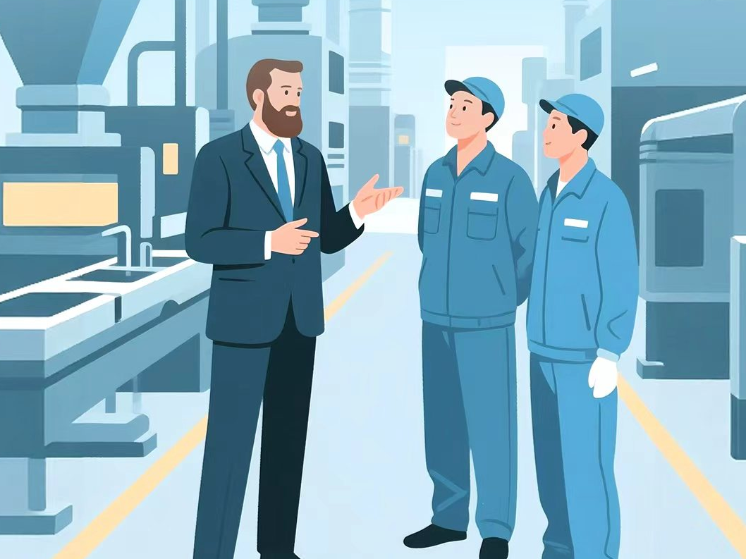 尺素金声｜新设外资企业增长19.1%，中国磁场引力强劲