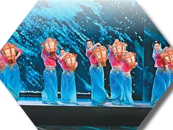 乡音叙乡情 侨力助发展（侨界关注）