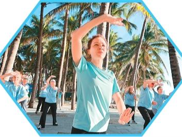 中国康养旅游市场持续释放全球磁吸力（国际论道）