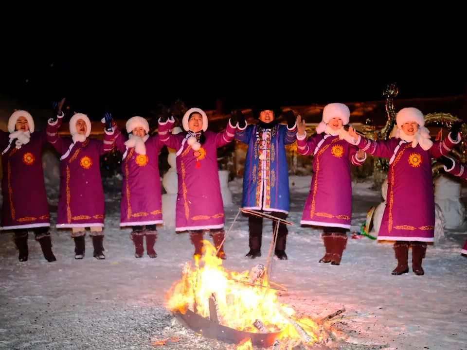 乡村兴、文旅热、市场旺、边境安！带你在“华夏东极”追暖阳→