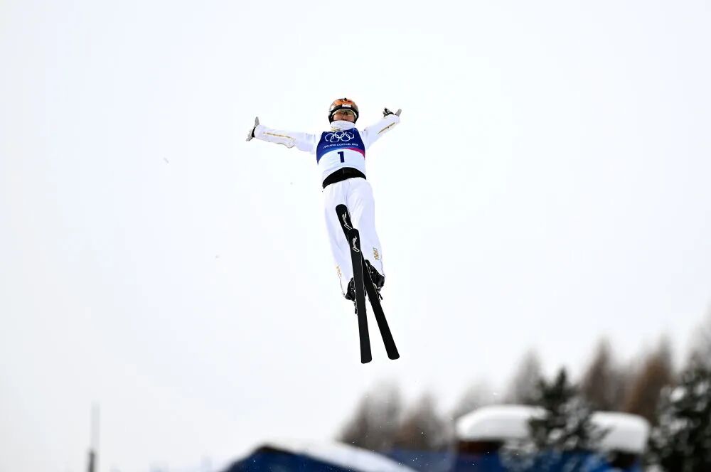 【侠客岛】“我们仍是追赶者，这个判断没有变”