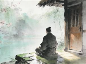 杜甫的诗为何如此凝练老成（访古知新）