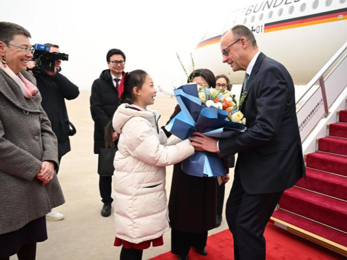 德经济学家：当世界第二大和第三大经济体加强合作，将为世界带来什么？