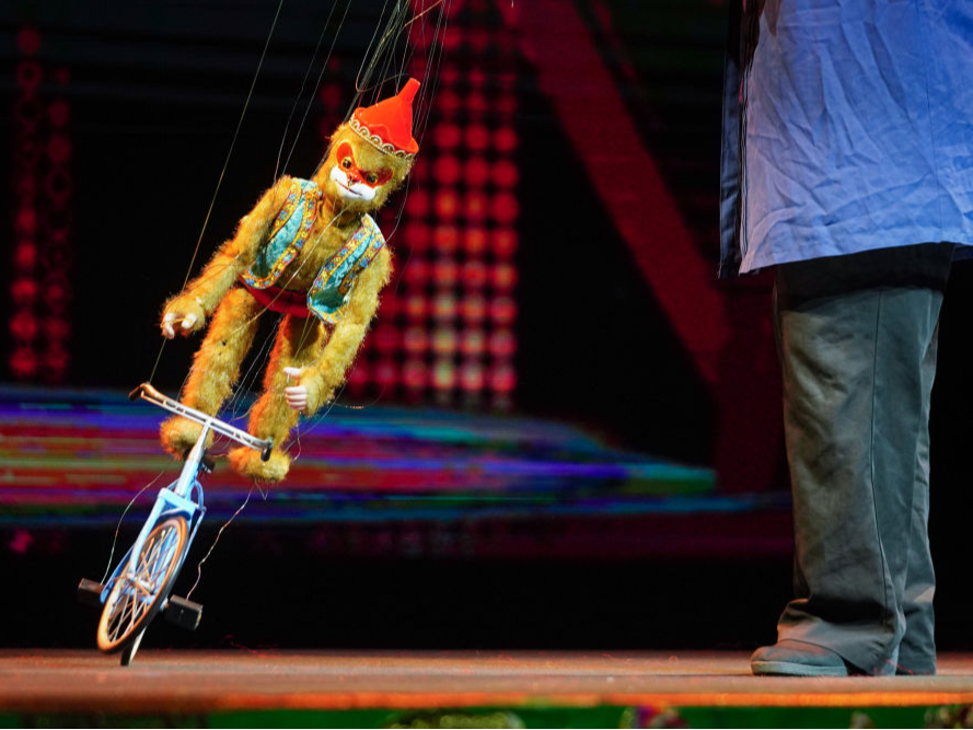 人文经济激活消费新动能｜泉州小木偶，撬动观演大市场