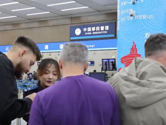 年味浓、人气旺、活力足！2026年春节消费市场交出亮眼答卷