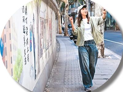 海外网友为何热衷“成为中国人”（环球热点）