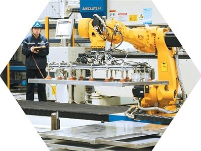 48.7%增长背后的“逆袭”