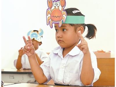 暖人心 促共赢（央企走出去·志愿服务）