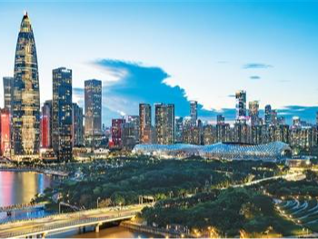 读懂“万亿城市”背后的发展密码