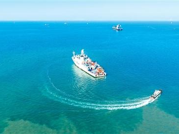 全球海洋保护迎来重要时刻（环球热点）