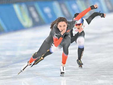 这份中国观众“观赛指南”请查收（奥运纵横）